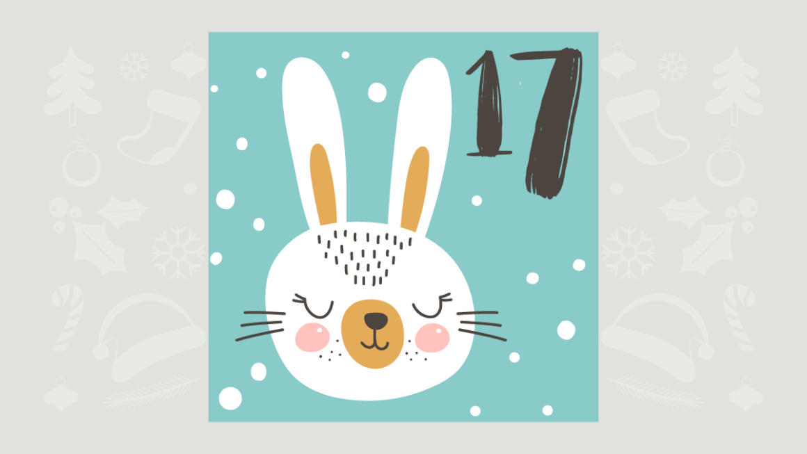 DOC de sărbătoare - 17 decembrie